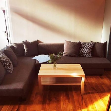 Apartament Ehemalige Kirche In Neuem Glanz Oranienbaum-Woerlitz Zewnętrze zdjęcie